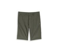 TOM TAILOR Shorts Slim Fit olive | 33