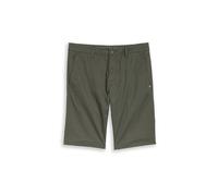 TOM TAILOR Shorts Slim Fit olive | 36