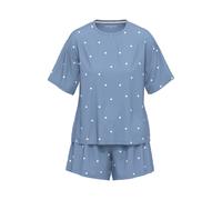 Tom Tailor Shorty Damen blau, 46