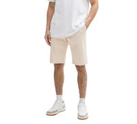 Tom Tailor Slim Chino Shorts, Sky Captain Blue, 34