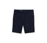 TOM TAILOR - Slim Chino Shorts sky captain blue 30