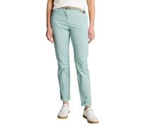TOM TAILOR Slim Fit Chinohose