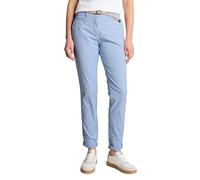 TOM TAILOR Slim Fit Chinohose