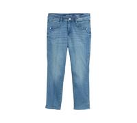 Tom Tailor Slim-Jeans Alexa Light Stone Bright Blue Denim Gr. 28/26