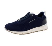 Tom Tailor Sneaker - Damen - Gr. 37 - dunkelblau