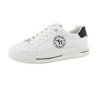 Tom Tailor Sneaker - Damen - Gr. 39 - schwarz