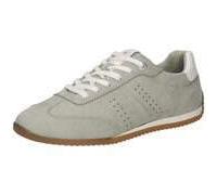 Tom Tailor Sneaker Damen grün 39