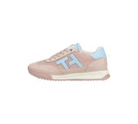 Tom Tailor Sneaker Lederimitat/Textil Rose - 36