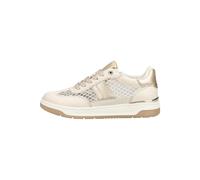 Tom Tailor Sneaker Lederimitat/Textil Sand - 38