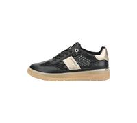 Tom Tailor Sneakers in Schwarz - Größe 36 | Damen Sneakers