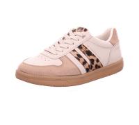 Tom Tailor Sneaker Low Damen Beige Größe 39 EU