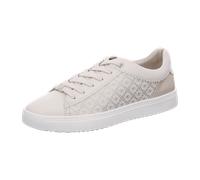 Tom Tailor Sneaker Low für Damen, beige, Größe 40 EU