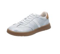 Tom Tailor Damen 9590150001 Sneaker, Silver, 37 EU