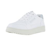 Tom Tailor Sneaker Low für Damen, weiß, Größe 39 EU