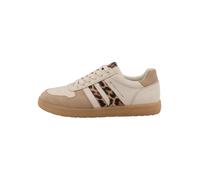 Tom Tailor Sneakers in Beige - Größe 37 | Damen Sneakers