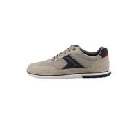 Tom Tailor Sneakers in Beige - Größe 43 | Herrensneakers