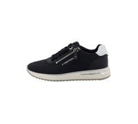 Tom Tailor Sneakers in Dunkelblau - Größe 38 | Damen Sneakers