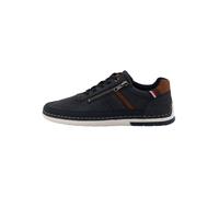 Tom Tailor Sneakers in Dunkelblau - Größe 41 | Herrensneakers