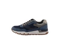 Tom Tailor Sneakers in Dunkelblau - Größe 41 | Herrensneakers