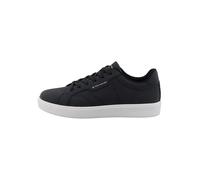 Tom Tailor Sneakers in Schwarz - Größe 43 | Herrensneakers