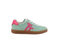 Tom Tailor Sneakers in Türkis - Größe 36 | Damen Sneakers