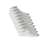 Tom Tailor Socken 8er Pack Damen weiß, 39-42