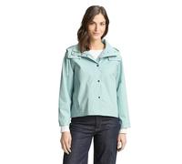 TOM TAILOR Sommer-Parka in kurzer Länge
