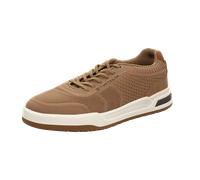 Tom Tailor Sportliche Schnürschuhe für Herren, beige, Größe 41 EU