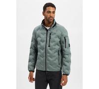 Tom Tailor Steppjacke Herren lind, L