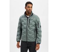 Tom Tailor Steppjacke Herren lind, XL