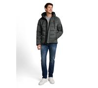 Tom Tailor Steppjacke Herren mehrfarbig, S