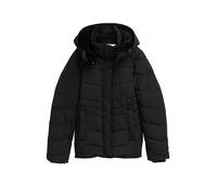 TOM TAILOR Steppjacke schwarz | L