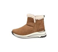 TOM TAILOR 8490090007 Damen Schuhe Komfort Stiefel Winterboots Keilabsatz gefüttert (Hazel, EU Schuhgrößensystem, Erwachsene, Damen, Numerisch, M, 38)