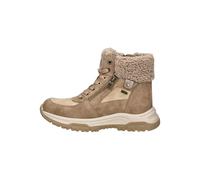 Stiefel TOM TAILOR "Tom Tailor Winter Boots", Damen, Gr. 36, braun, Schuhe Stiefel (47439657-36) braun