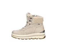 TOM TAILOR Damen 4290040019 Mode-Stiefel