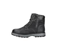 TOM TAILOR - Gefütterte Stiefel black 45