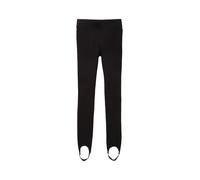 Tom Tailor - Stirrup Treggings mit LENZING(TM) ECOVERO(TM) deep black - Gr. - 36/28