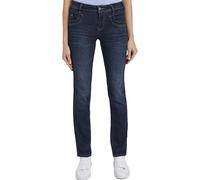 TOM TAILOR Jeans "Alexa" Straight-Fit blau | 26/L30