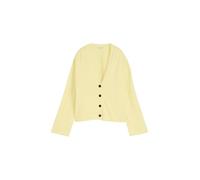 TOM TAILOR Damen Strickjacke mit Kaschmir-Anteil