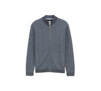 TOM TAILOR Herren Strickjacke