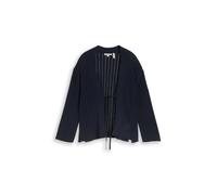 Tom Tailor Damen 1051347 Cardigan mit Schleifendetail