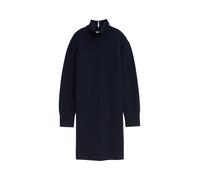 Tom Tailor - Strickkleid mit Stehkragen - Gr. - 42