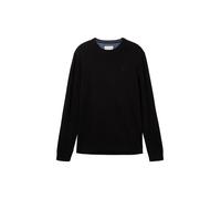 Tom Tailor 1038426 Basic Knit Pullover