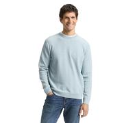 TOM TAILOR Strickpullover aus Bio-Baumwolle