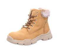 Tom Tailor SUPREMO SHOES 7995906/00070 camel HW 19/20 für Damen, beige, Größe 39 EU