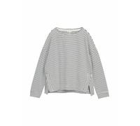 TOM TAILOR Sweater blau | S