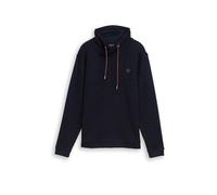 TOM TAILOR Sweater blau | XL