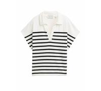 TOM TAILOR Sweater dunkelblau | M