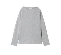 TOM TAILOR Sweater grau | XXL