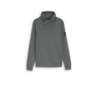 TOM TAILOR Sweater grün | M